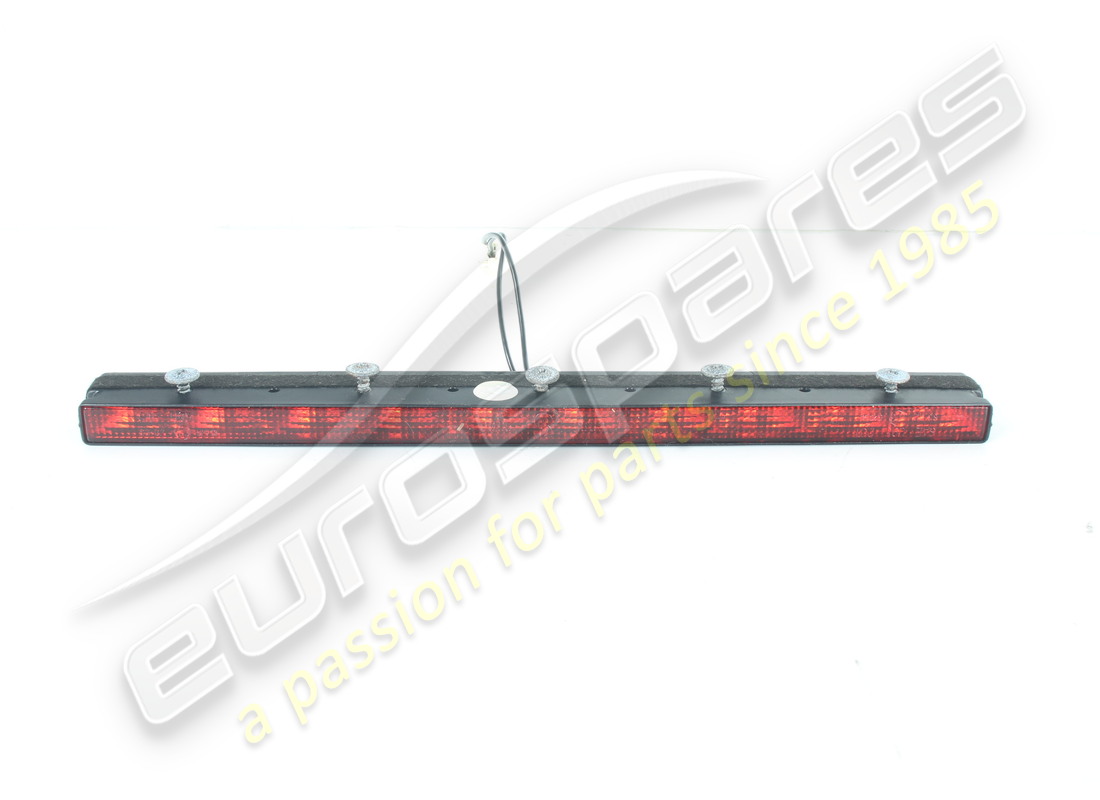 GEBRAUCHT Ferrari BREMSLICHT . TEILENUMMER 167958 (1)
