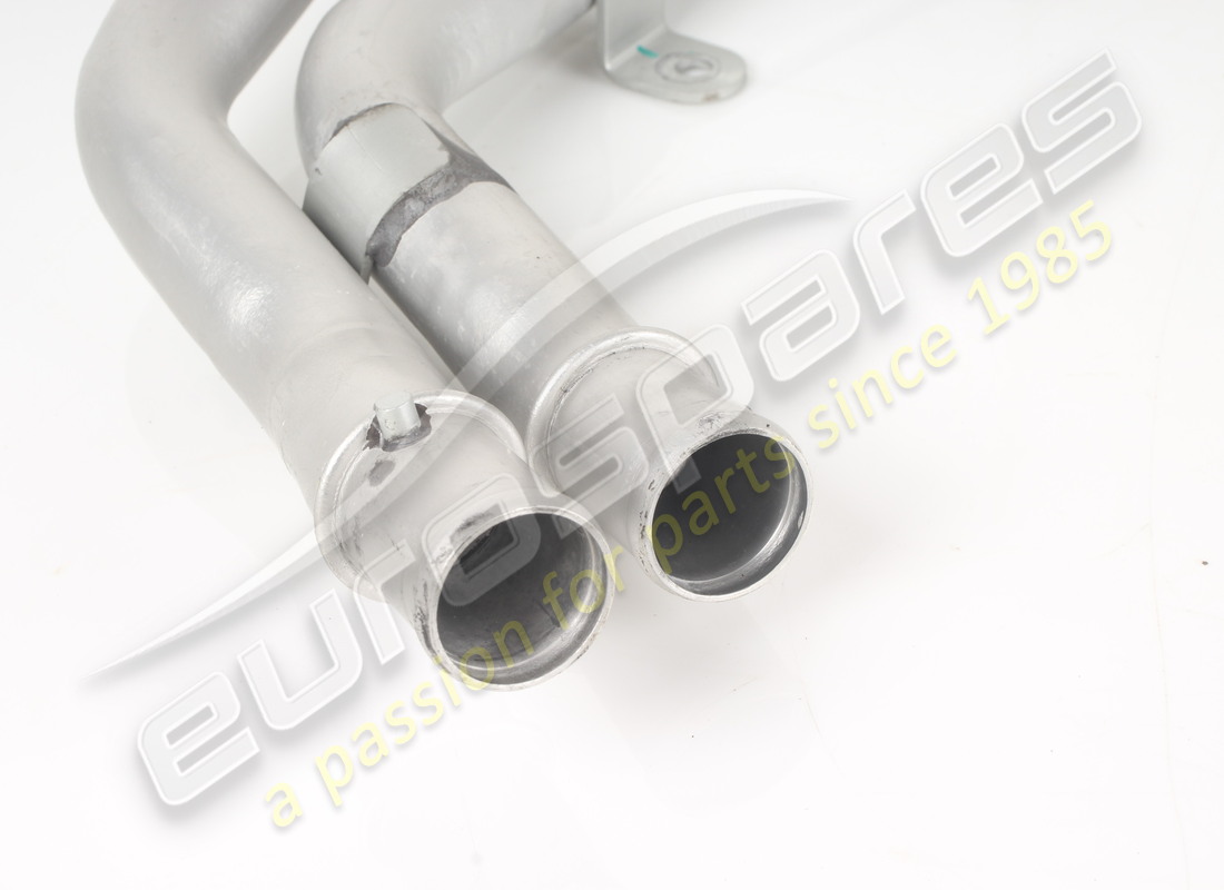 gebrauchtes ferrari spule-kühlrohr. teilenummer 852671 (2)