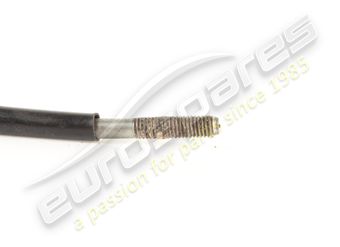 gebraucht ferrari rechte obere sicherheitsstange. teilenummer 61920200 (3)