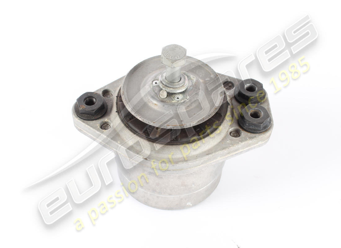 USED FERRARI TAMPONE MOTORE. PART NUMBER 811227 (2) used ferrari tampone motore. part number 811227 (2)