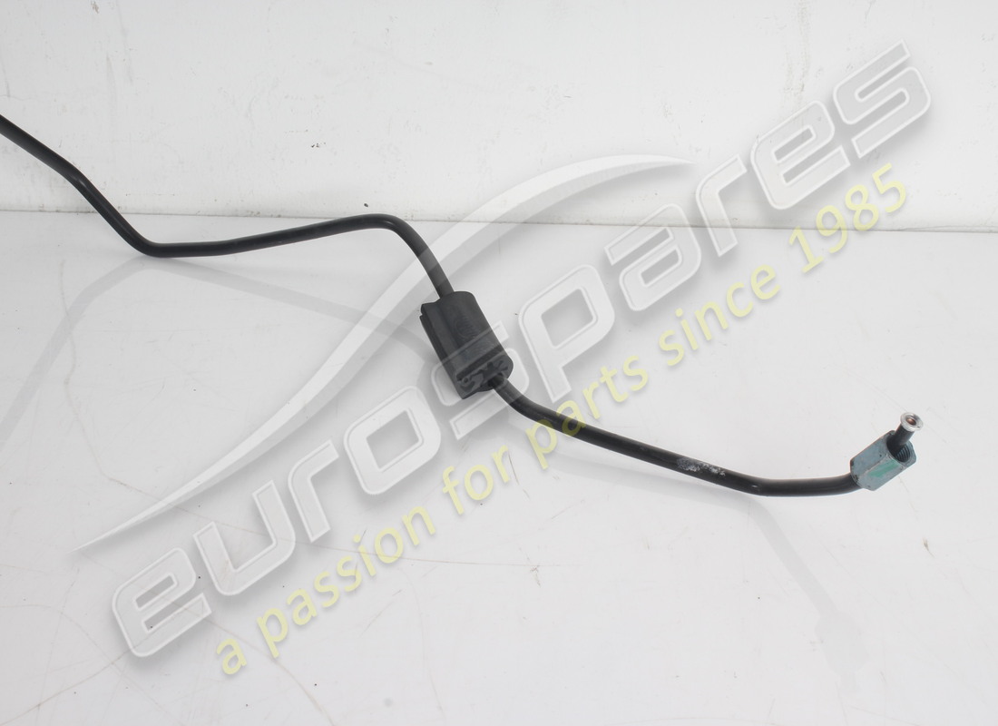 GEBRAUCHT FERRARI TUBO FRENO POST. DX SOTTOPIA. TEILENUMMER 939955 (3) gebraucht ferrari tubo freno post. dx sottopia. teilenummer 939955 (3)