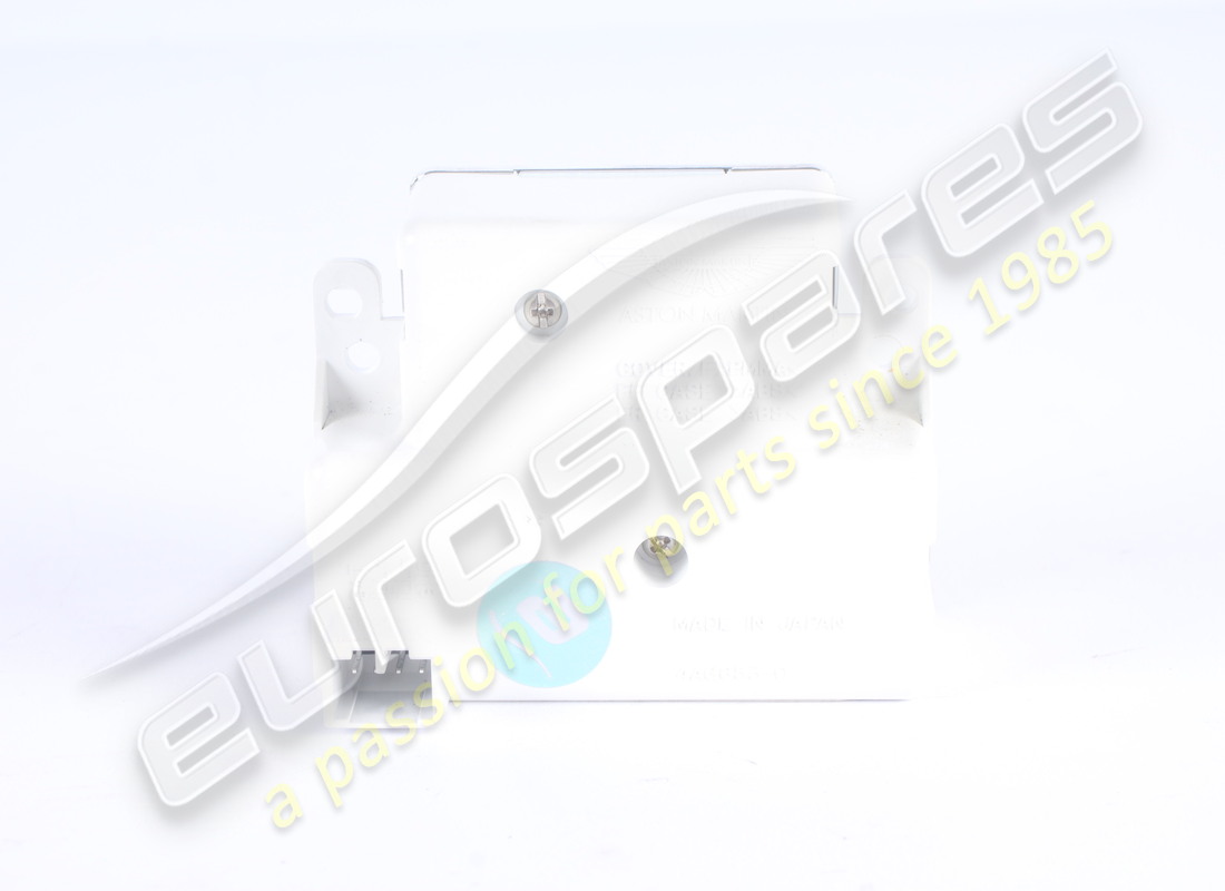 GEBRAUCHTE ASTON MARTIN UHR, AML, LÄNGERE PINS. TEILENUMMER 4G4315000AD (4) gebrauchte aston martin uhr, aml, längere pins. teilenummer 4g4315000ad (4)