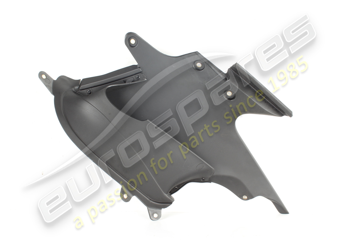 GEBRAUCHT Ferrari CONDOTTO ARIA COFANO ANT SX . TEILENUMMER 774615 (1)