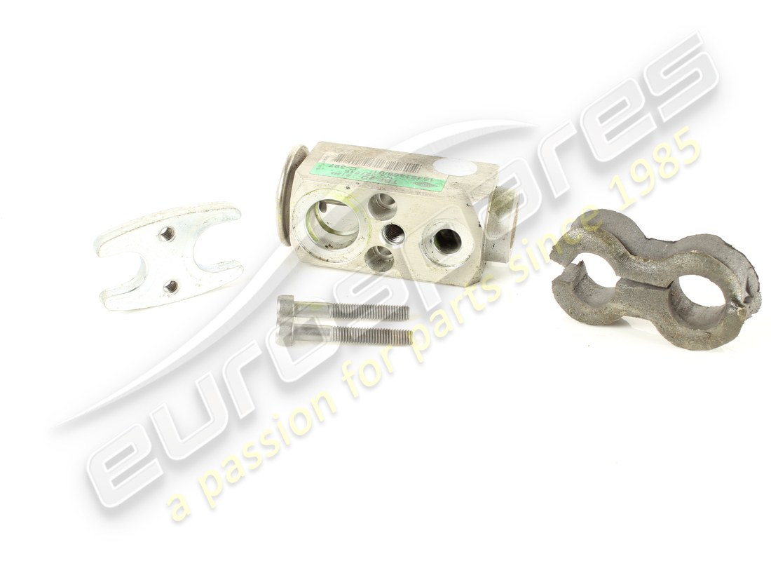 gebrauchter ferrari txv-block. teilenummer 82049300 (1)