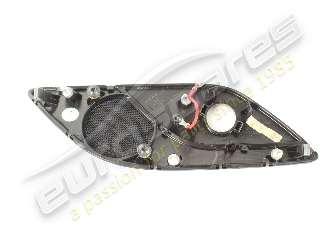 gebraucht ferrari komplettes linkes seitliches licht-einheitsgitter. teilenummer 886966 (2)
