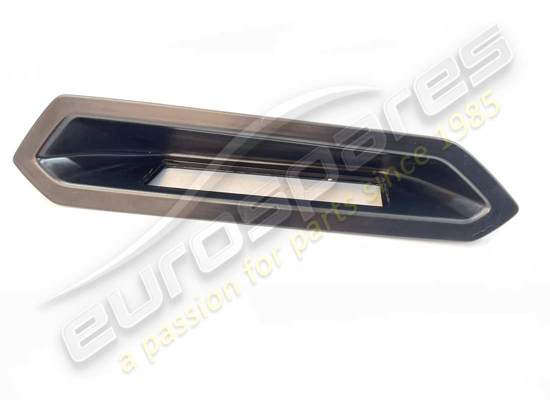 NEUER Lamborghini TÜRGRIFF, AUSSEN. TEILENUMMER 470837159B (1)