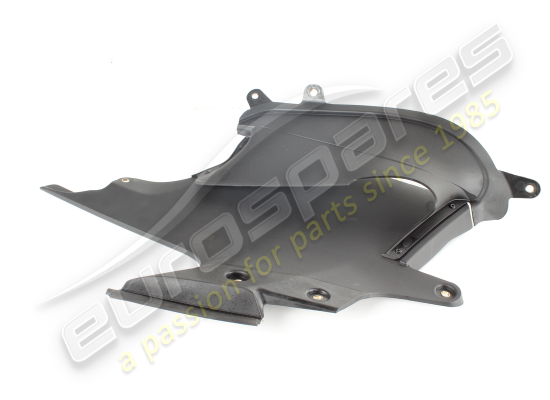 gebraucht ferrari condotto aria cofano ant sx. teilenummer 774615 (2)
