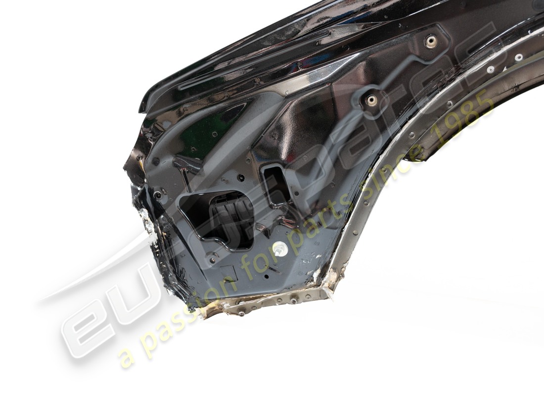 verwendet ferrari linkes seitliches panel. teilenummer 85350811 (8)