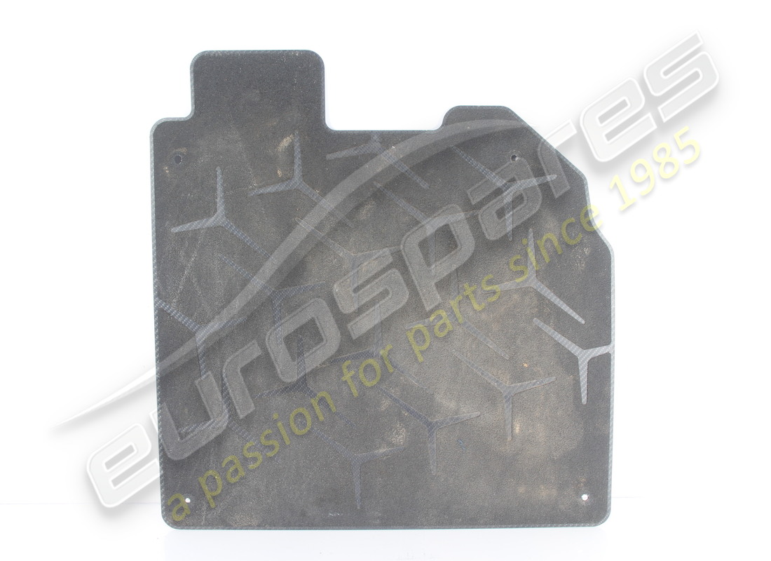 GEBRAUCHT Lamborghini GEPÄCKRAUM TEILENUMMER 472863691C (1)