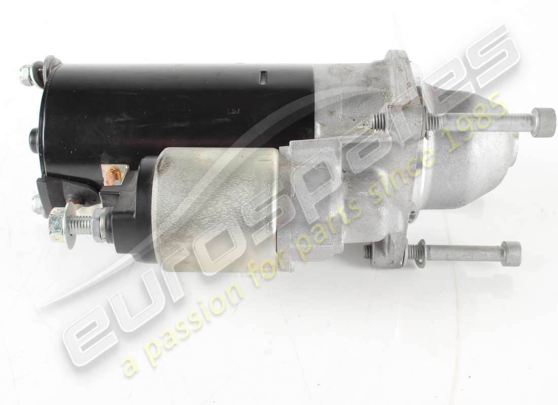 used ferrari 812 bosch st starter motor. part number 962187 (4)