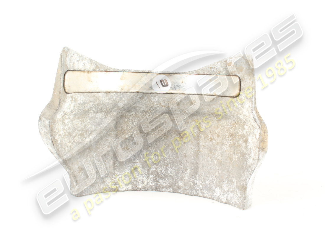 lamborghini schild verwendet. teilenummer 4m0407719g (2)