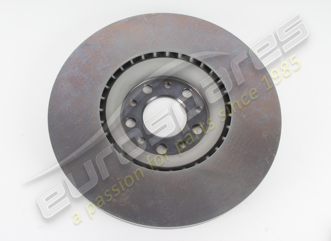 neue maserati vordere bremsscheibe. teilenummer 670156762 (2)