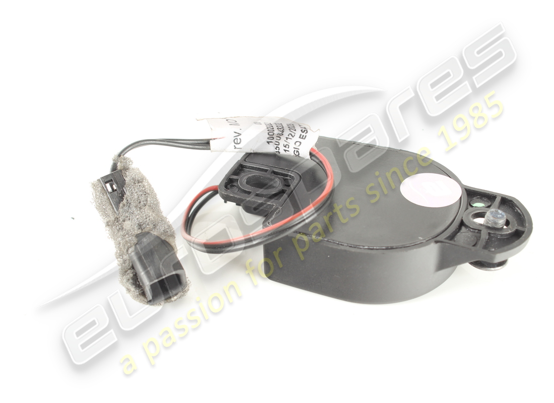GEBRAUCHTER Ferrari SUMMER . TEILENUMMER 830326 (1)