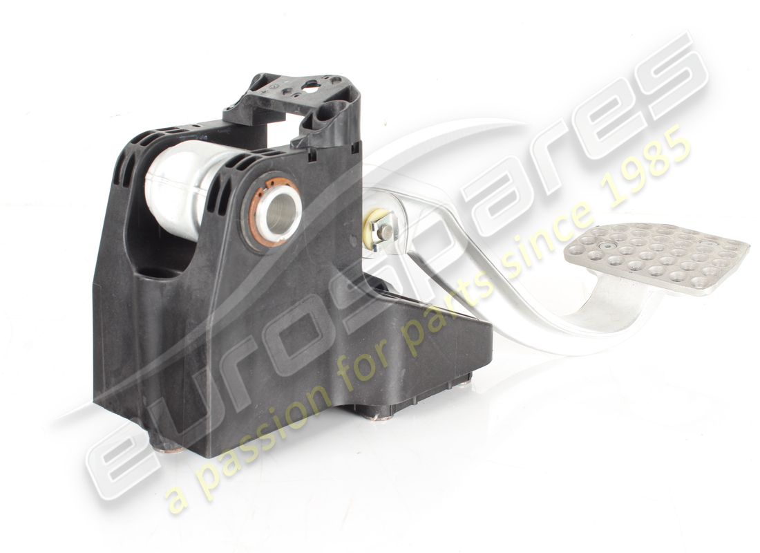 gebrauchtes ferrari bremspedal. teilenummer 261846 (2)