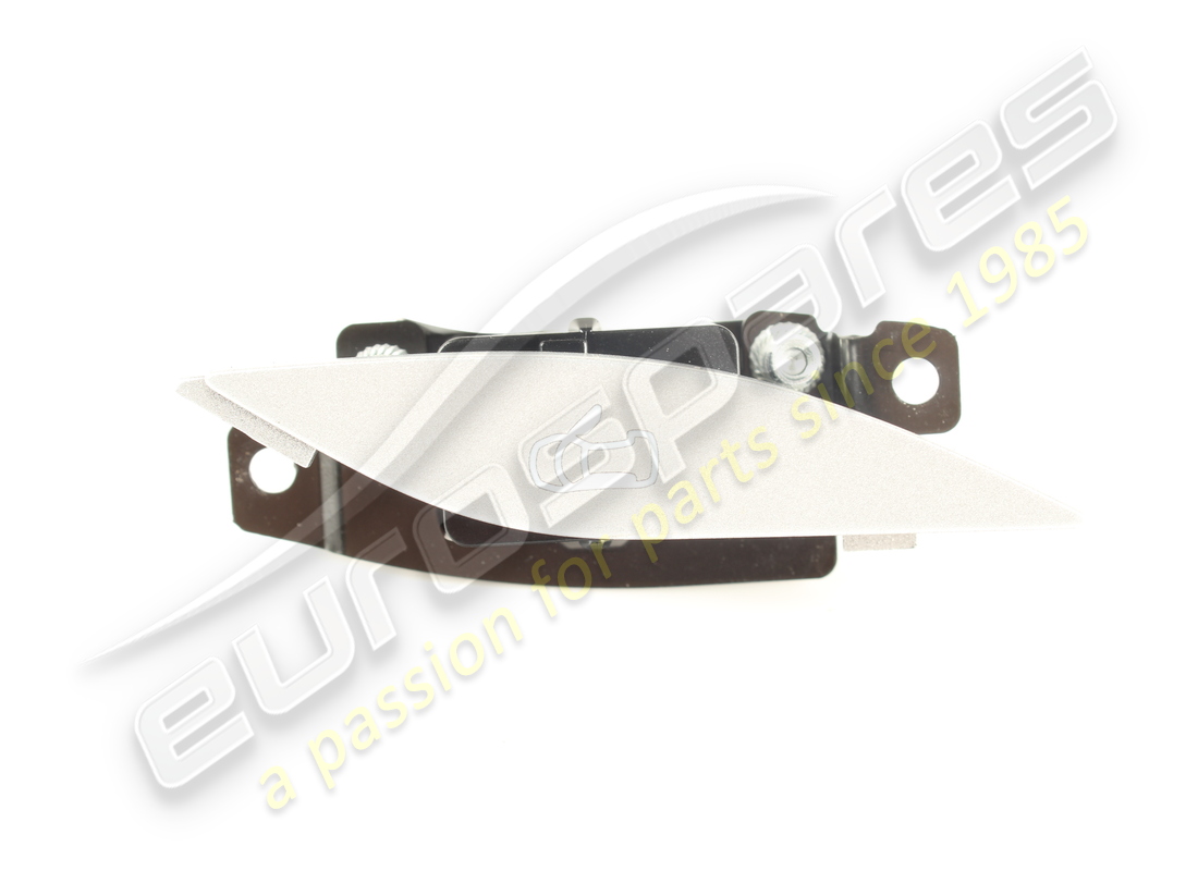 GEBRAUCHT Ferrari TASTO E-LATCH F175 ANT. DX . TEILENUMMER 869508 (1)