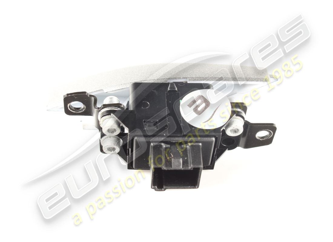 gebraucht ferrari tasto e-latch f175 ant. dx. teilenummer 869508 (2)