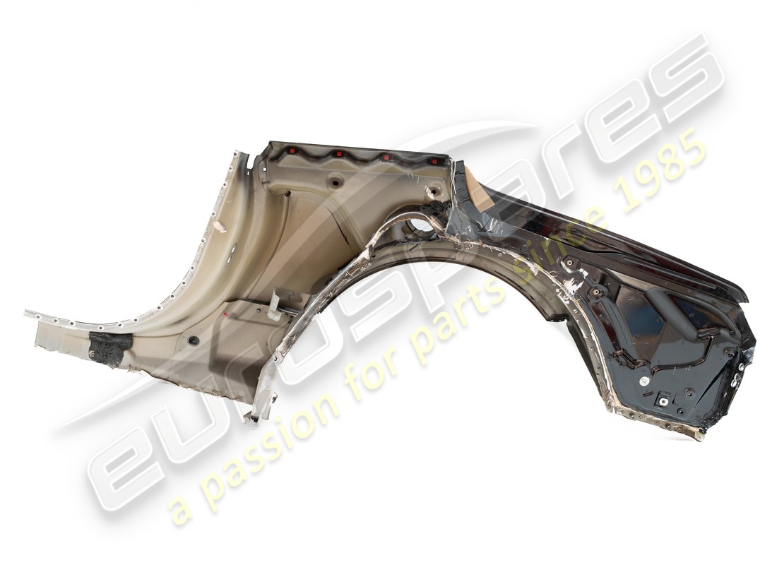 verwendet ferrari rechtes seitliches panel. teilenummer 85350911 (6)