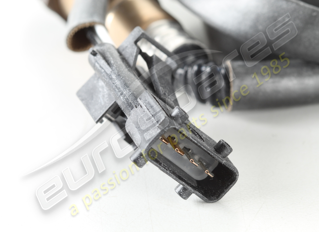 NEUER BOSCH HINTERER SAUERSTOFFSENSOR. TEILENUMMER 191412 (3) neuer bosch hinterer sauerstoffsensor. teilenummer 191412 (3)