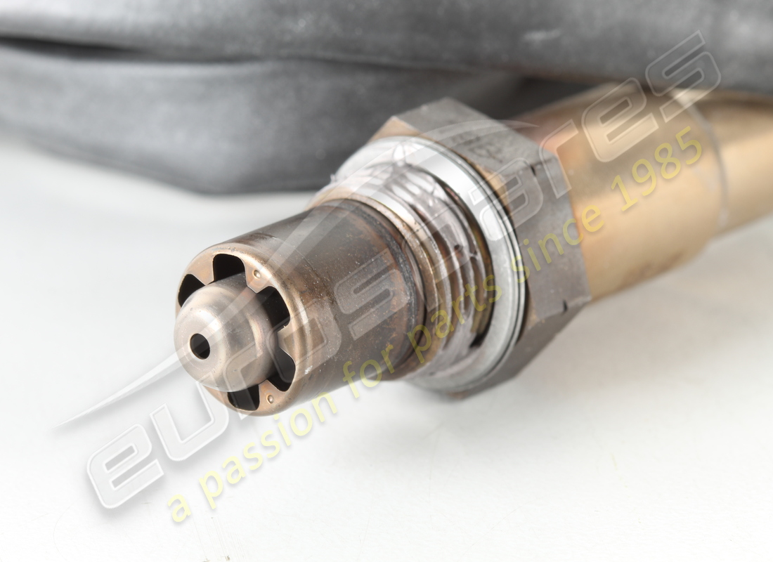 NEUER BOSCH HINTERER SAUERSTOFFSENSOR. TEILENUMMER 191412 (4) neuer bosch hinterer sauerstoffsensor. teilenummer 191412 (4)