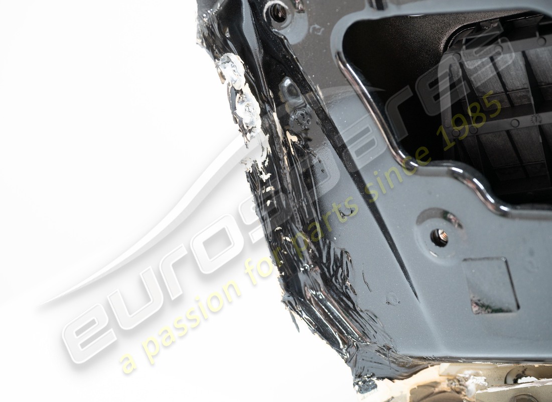 verwendet ferrari linkes seitliches panel. teilenummer 85350811 (9)
