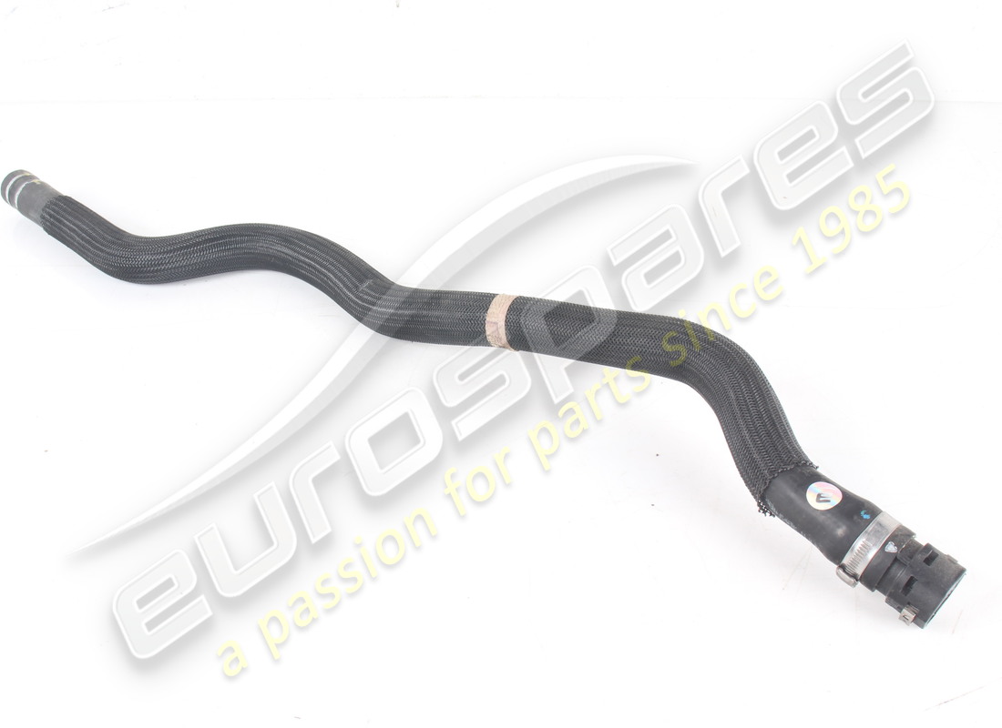 GEBRAUCHTES Ferrari ROHR VON DER PUMPE ZUR KLIMAANLAGE. TEILENUMMER 276915 (1) GEBRAUCHTES Ferrari ROHR VON DER PUMPE ZUR KLIMAANLAGE. TEILENUMMER 276915 (1)