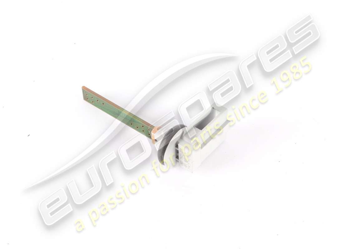 GEBRAUCHTER Lamborghini TEMPERATURSENSOR . TEILENUMMER 4B0820539 (1)