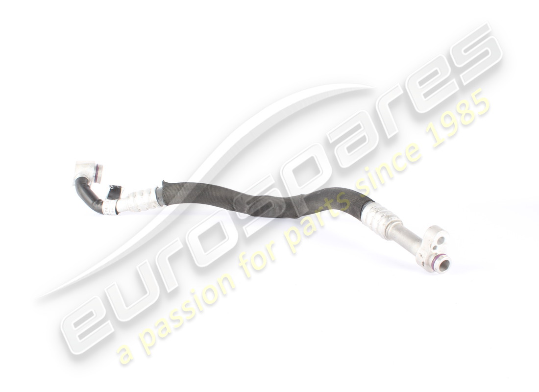 GEBRAUCHT Lamborghini KÄLTEMITTELLEITUNG SAUGLTG.KOPRESS . TEILENUMMER 4S0816743B (1)