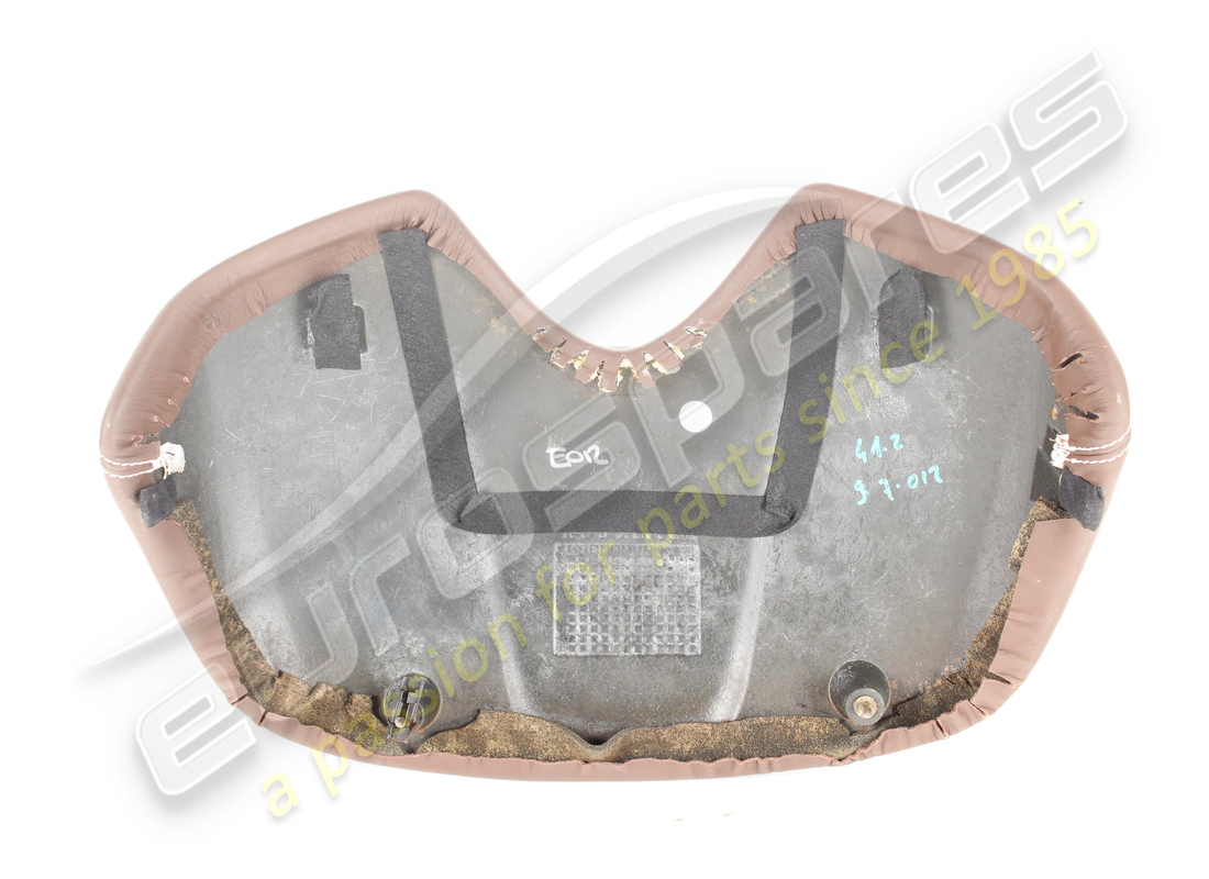 gebrauchtes ferrari copertura quadro-instrument. teilenummer 83681007 (2)