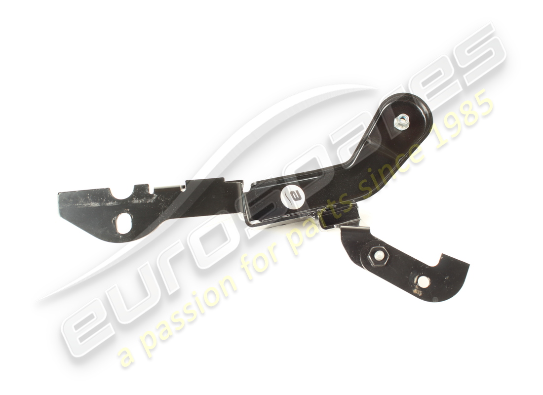 GEBRAUCHT Ferrari RH MOTRONIC BEFESTIGUNGSHALTERUNG . TEILENUMMER 338526 (1)