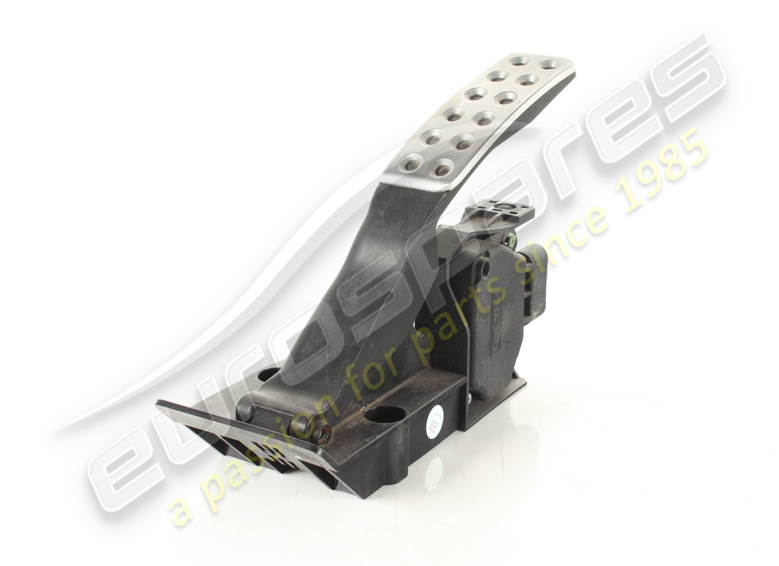 GEBRAUCHTES Ferrari KOMPLETTES GASPEDAL. TEILENUMMER 243117 (1)