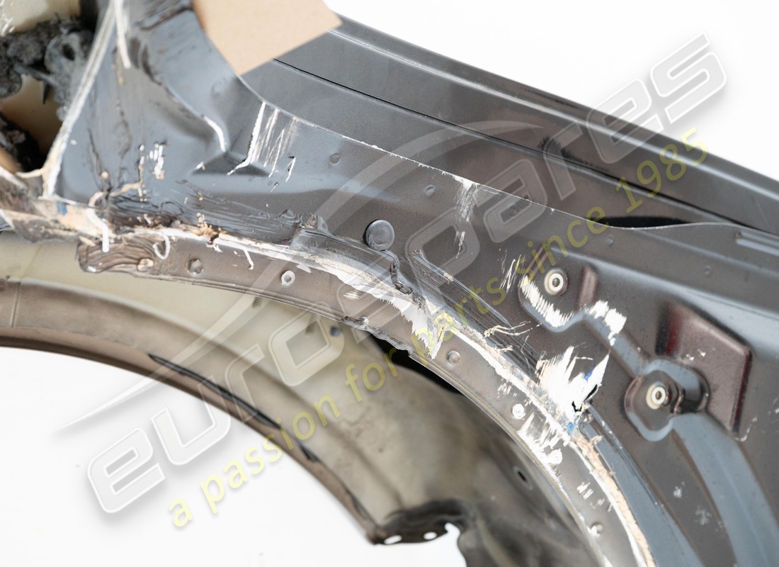 verwendet ferrari rechtes seitliches panel. teilenummer 85350911 (7)