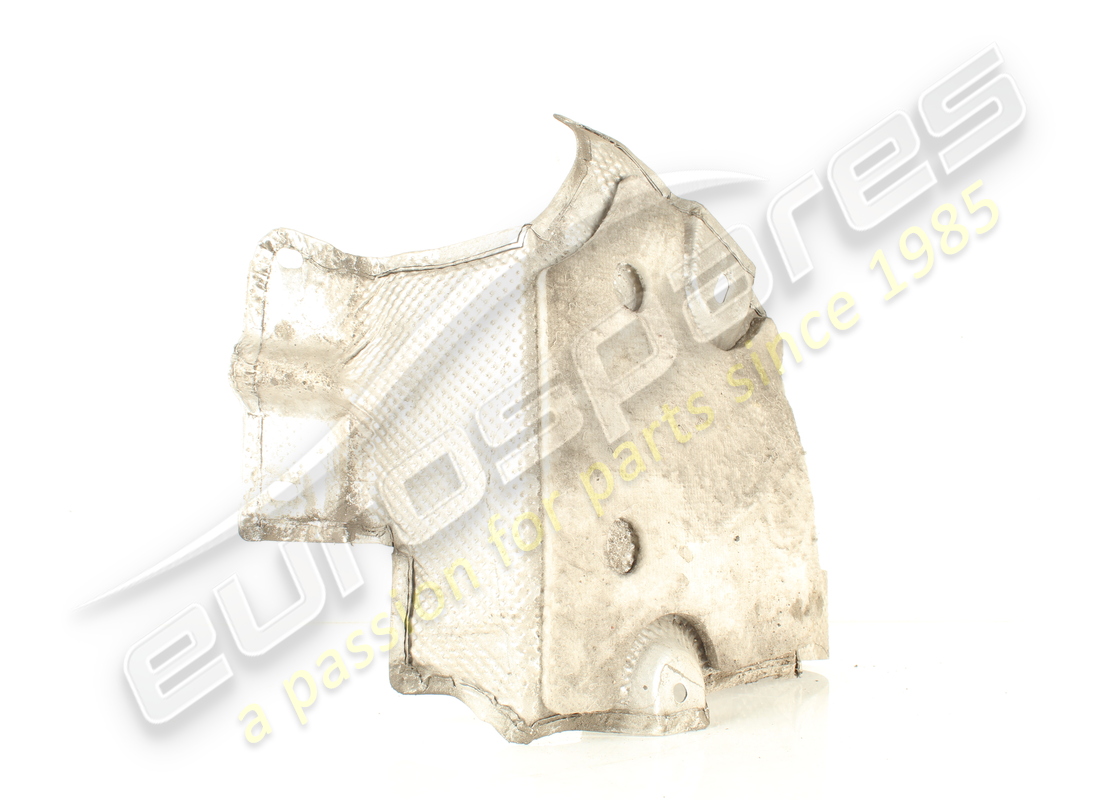 gebraucht ferrari linker gepäckraumboden. teilenummer 86148400 (2)