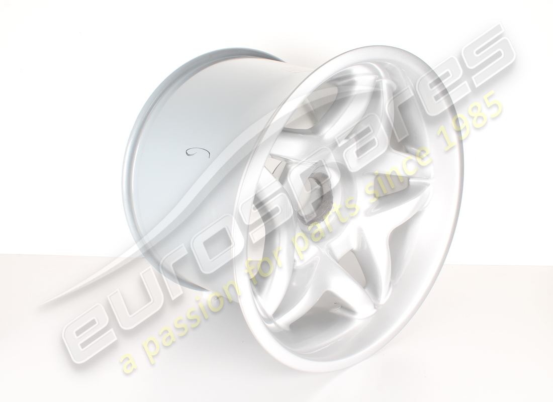 überholtes ferrari hinterrad. teilenummer 162949 (2)