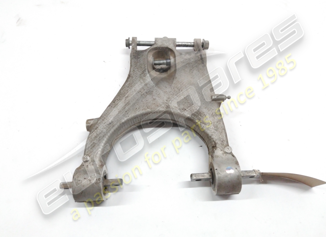 GEBRAUCHT Ferrari LEVA INFERIORE POSTERIORE SX . TEILENUMMER 894441 (1)
