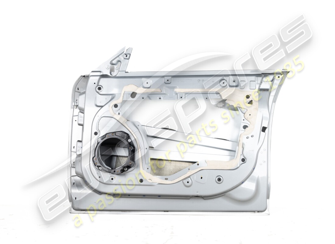 gebraucht maserati komplette rechte vordertür. teilenummer 673007995 (2)