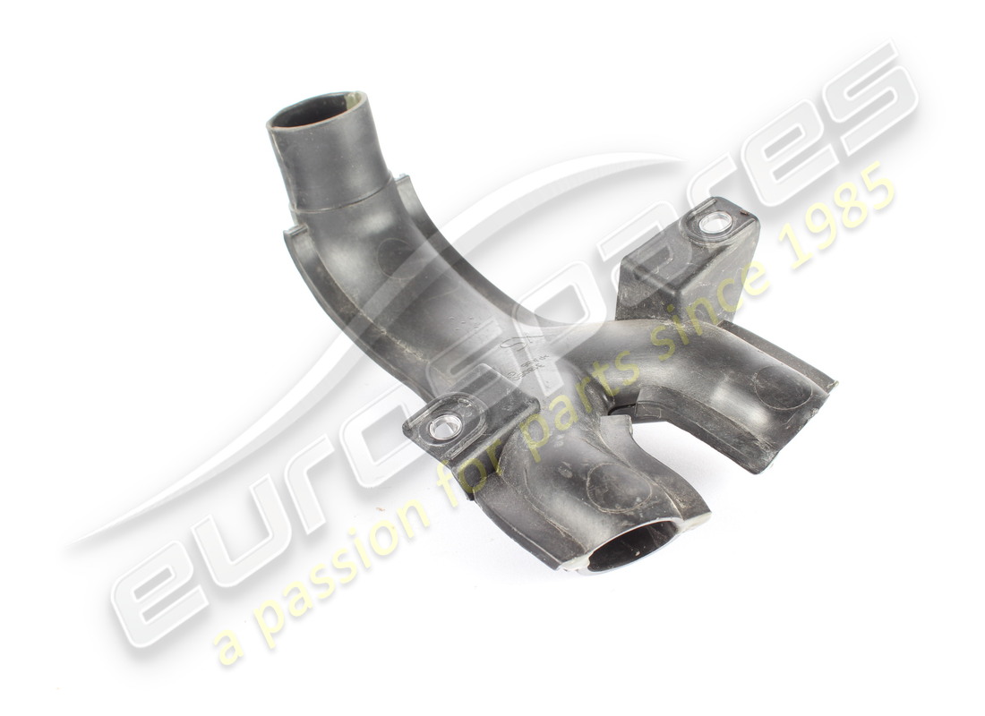 GEBRAUCHTES Ferrari LH-SPULENKÜHLROHR . TEILENUMMER 318050 (1)