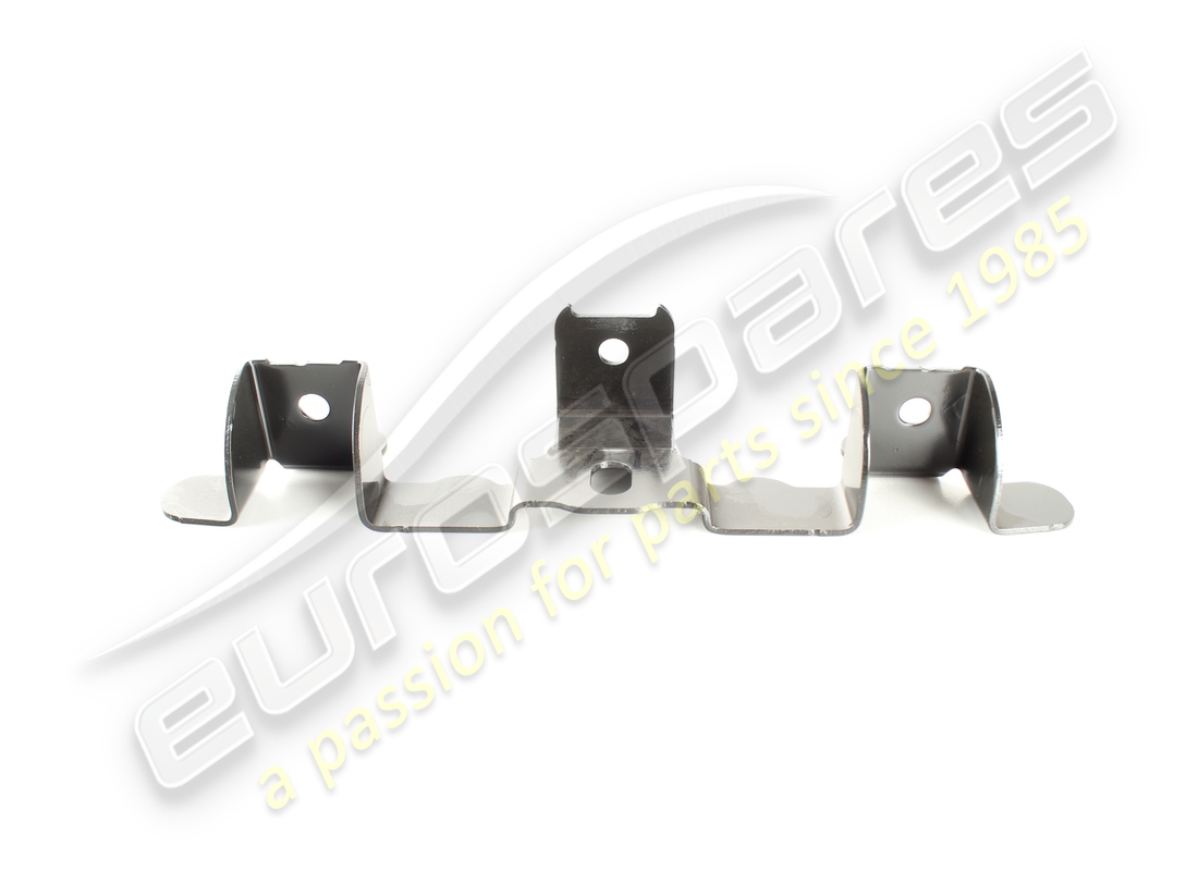 neue porsche halteplatz grundiert. teilenummer 992805733ygrv (2)