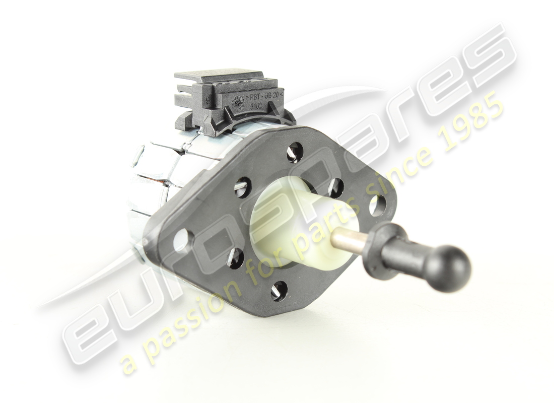 NEUER PORSCHE MOTOR ZUR EINSTELLUNG. TEILENUMMER 99763114100 (2) neuer porsche motor zur einstellung. teilenummer 99763114100 (2)