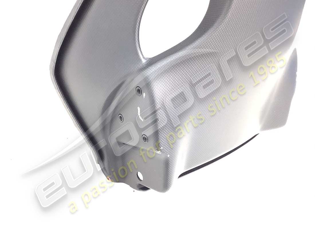 neu ferrari 3d haut/gewebe grosser rh-rennsitz. teilenummer 813537.. (3)