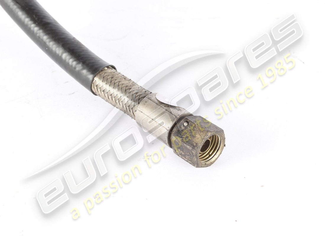 gebrauchte ferrari kraftstoffleitung von der pumpe zum filter. teilenummer 171342 (3)