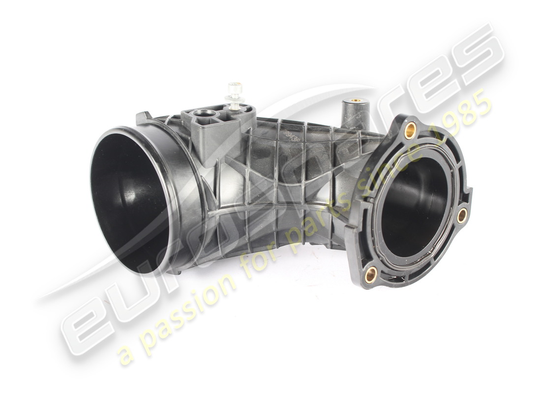 GEBRAUCHTE Ferrari CONDOTTO ASPIRAZIONE TURBO S . TEILENUMMER 799436 (1)