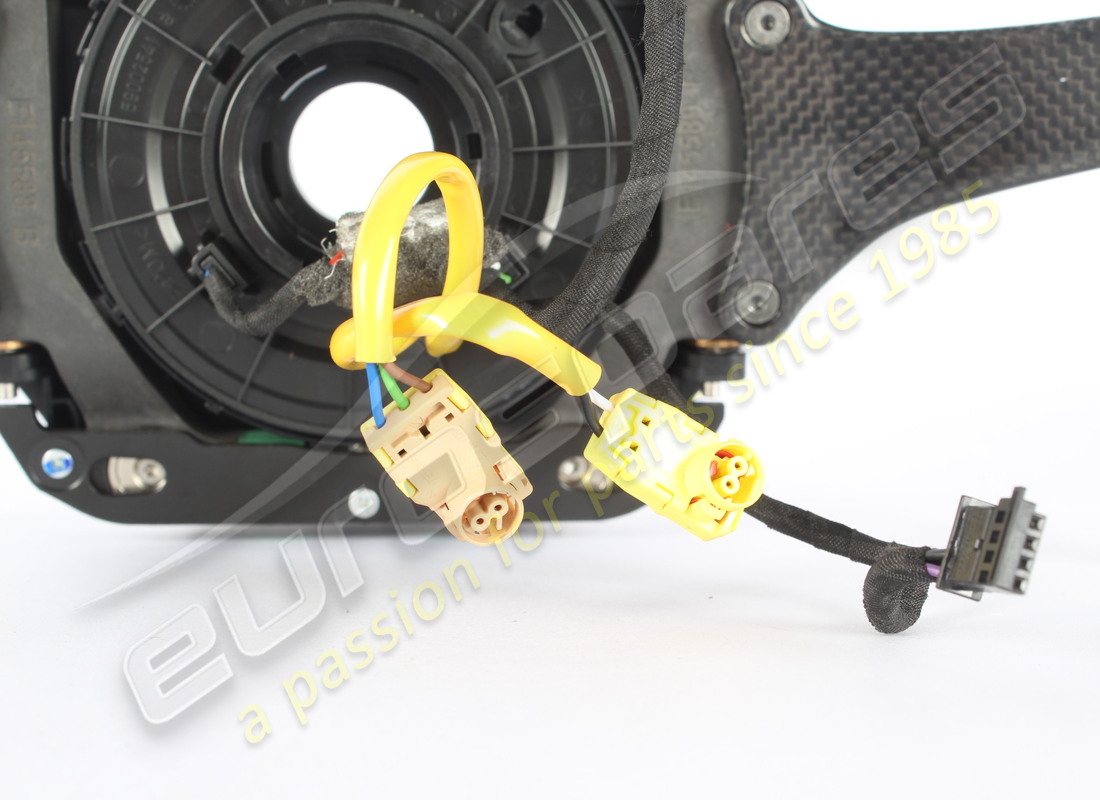gebraucht ferrari magnetisches getriebe-steuersatz. teilenummer 817753 (4)