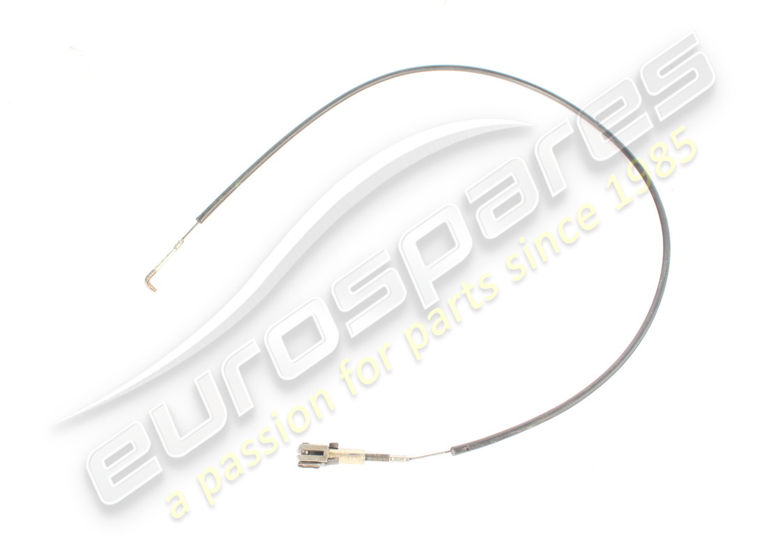 VERWENDET Ferrari TÜRGRIFFKABEL . TEILENUMMER 61841300 (1)