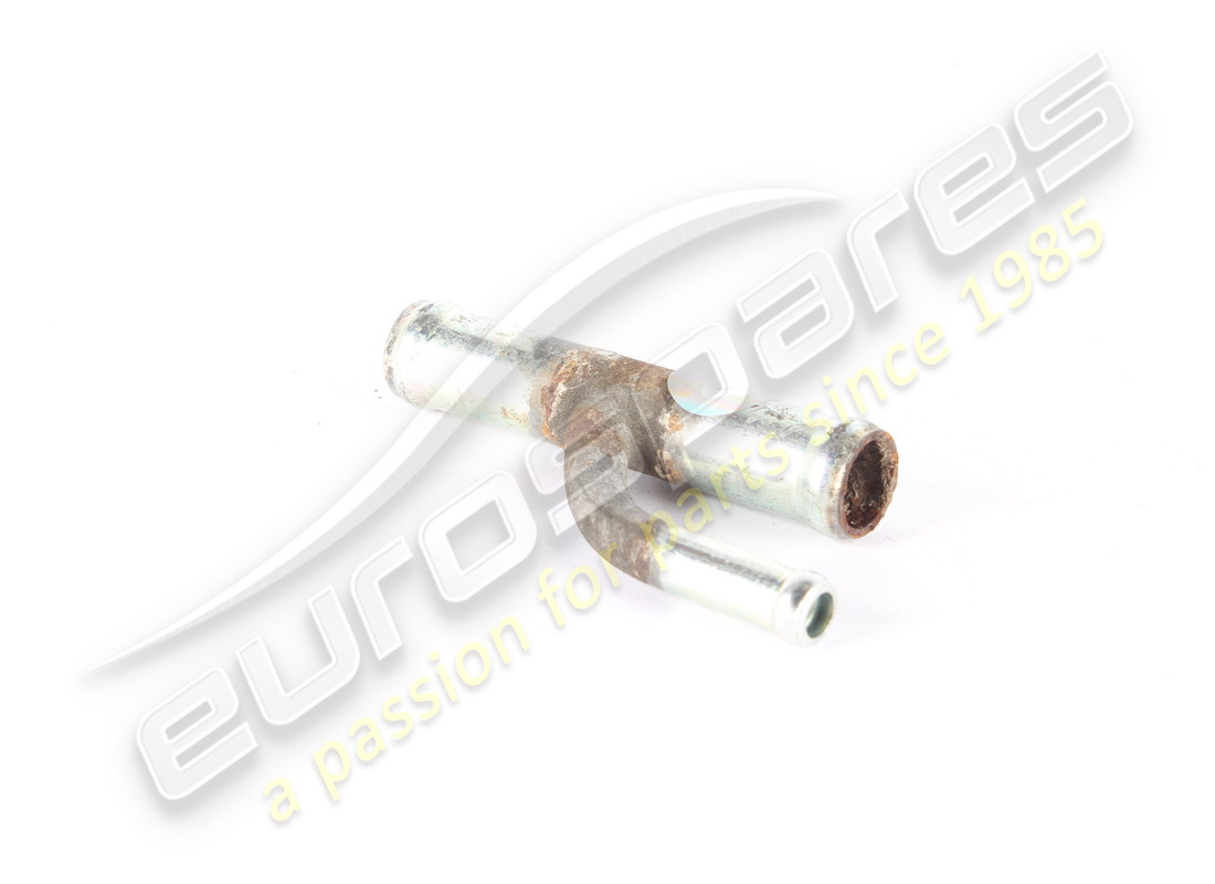 GEBRAUCHT Ferrari 3-WAY UNION. . TEILENUMMER 195439 (1)