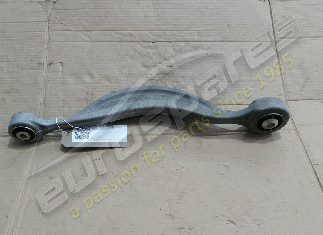 VERWENDET Lamborghini SPURSTANGE . TEILENUMMER 4M0501529L (1)