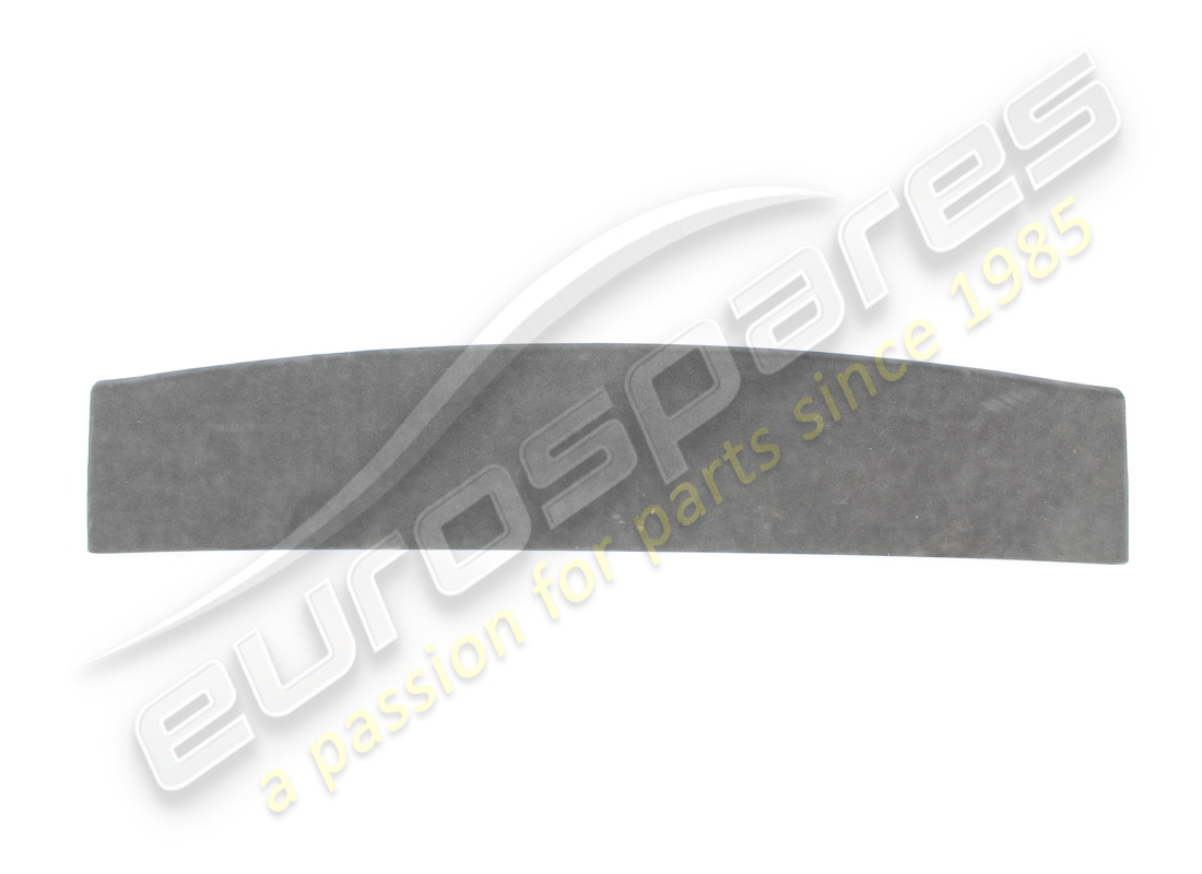 GEBRAUCHTE Lamborghini VERKLEIDUNG, KOFFERRAUMDECKEL. TEILENUMMER 4ML867606DJR7 (1)