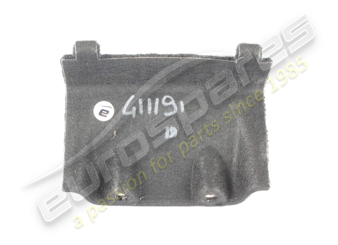 gebraucht ferrari komplette obere vordere tunnelverkleidung. teilenummer 982192 (2)