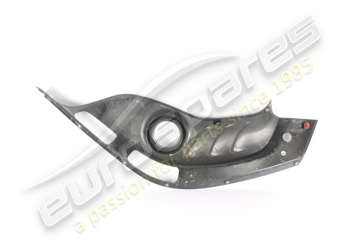 gebraucht ferrari paratia posteriore dx komplett. teilenummer 980667 (2)