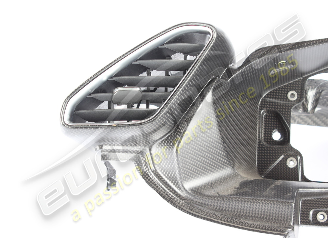 gebrauchtes ferrari komplettes instrumententafel. teilenummer 88783900 (2)