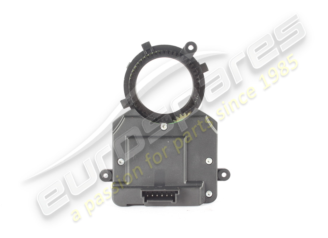 gebrauchter ferrari lenkwinkelsensor. teilenummer 309296 (2)